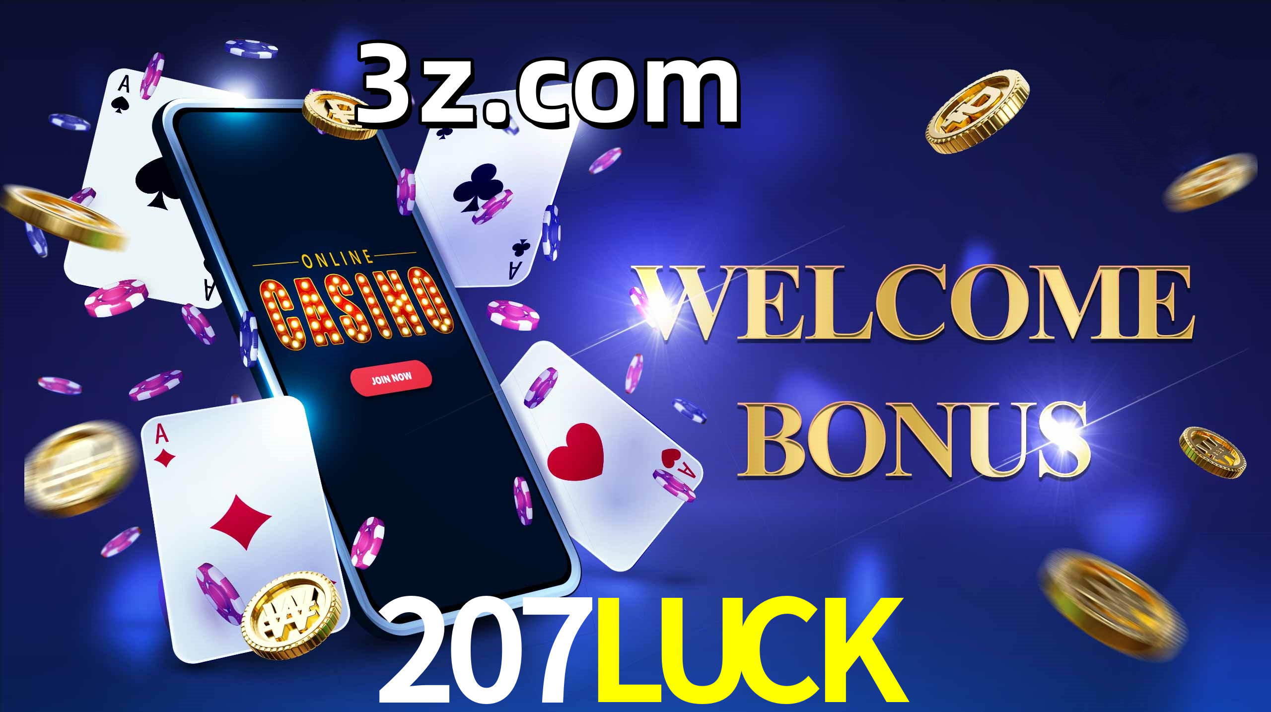 Melhores Jogos de Slots no 207LUCK 🍀