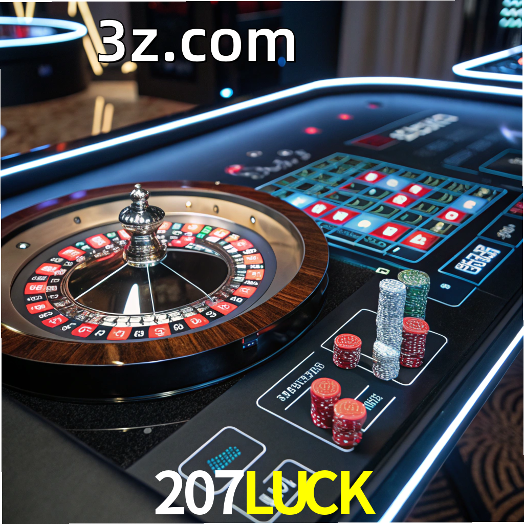Melhores Jogos de Slots no 207LUCK 🍀